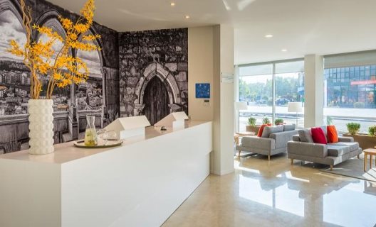 Hotel Tryp Leiria