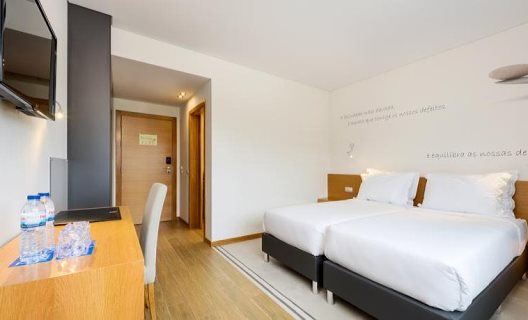 Hotel Tryp Leiria