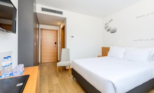 Hotel Tryp Leiria