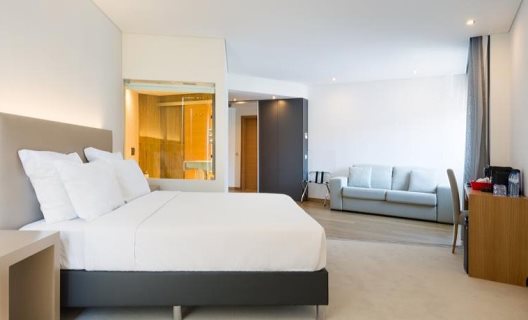 Hotel Tryp Leiria
