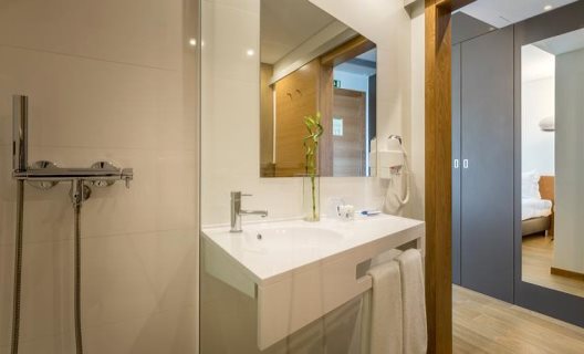 Hotel Tryp Leiria