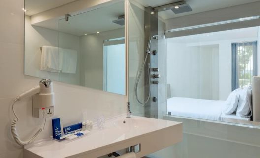Hotel Tryp Leiria
