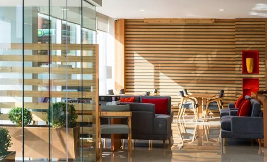 Hotel Tryp Leiria