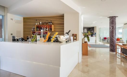 Hotel Tryp Leiria