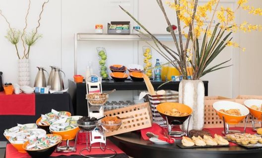 Hotel Tryp Leiria
