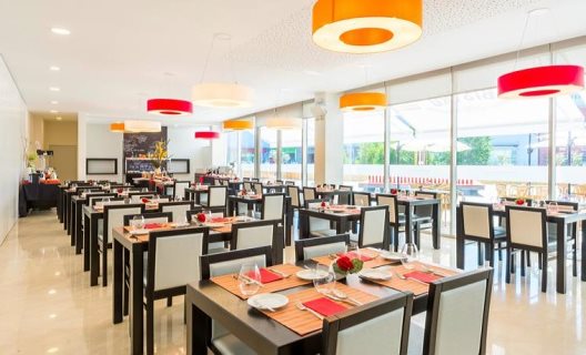 Hotel Tryp Leiria