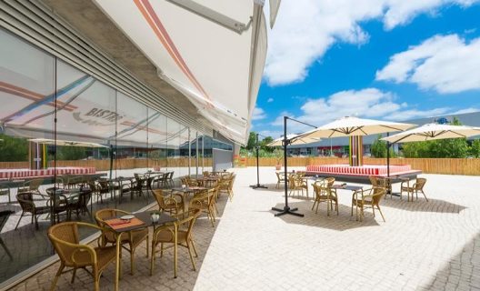 Hotel Tryp Leiria