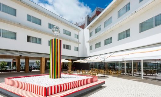 Hotel Tryp Leiria