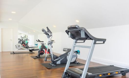 Hotel Tryp Leiria
