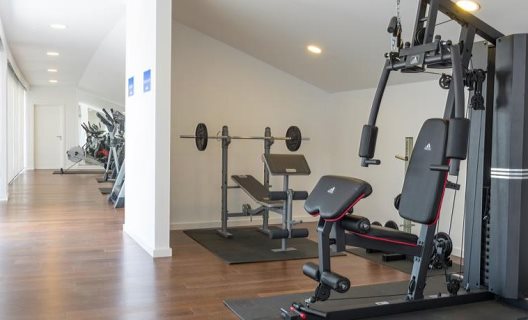 Hotel Tryp Leiria