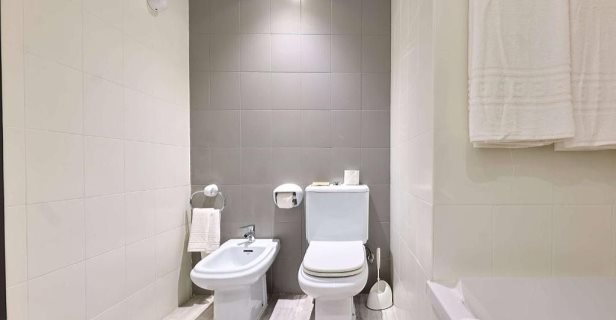 Hotel Tryp Lisboa Caparica Mar