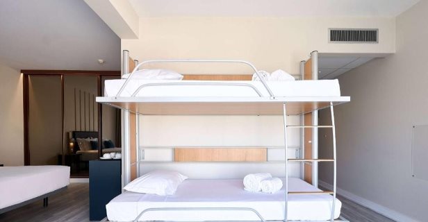 Hotel Tryp Lisboa Caparica Mar