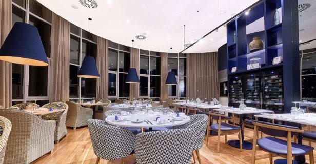 Hotel Tryp Lisboa Caparica Mar