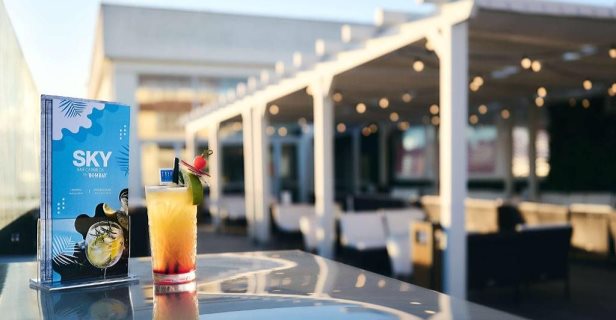 Hotel Tryp Lisboa Caparica Mar