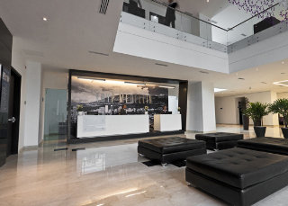 Hotel Tryp Medellin