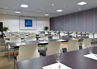 Hotel Tryp Medellin