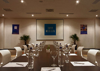 Hotel Tryp Medellin