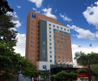 Hotel Tryp Medellin