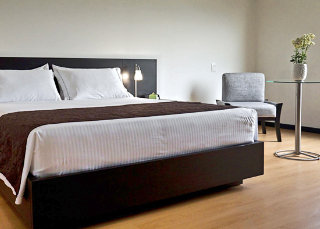 Hotel Tryp Medellin