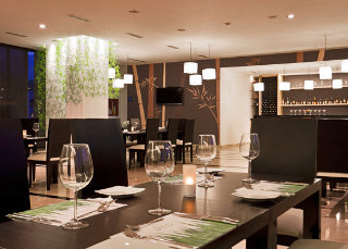 Hotel Tryp Medellin