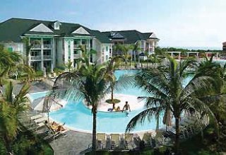 Hotel Tryp Peninsula Varadero All Inclusive