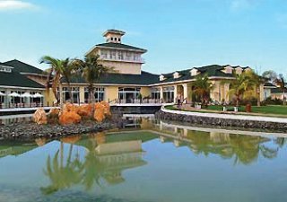 Hotel Tryp Peninsula Varadero All Inclusive