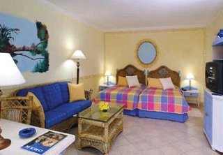 Hotel Tryp Peninsula Varadero All Inclusive