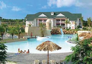 Hotel Tryp Peninsula Varadero All Inclusive