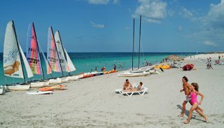 Hotel Tryp Peninsula Varadero All Inclusive