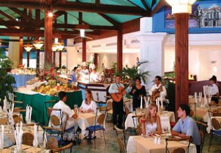 Hotel Tryp Peninsula Varadero All Inclusive