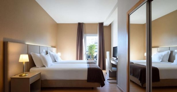 Hotel Tryp Porto Centro