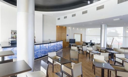 Hotel Tryp Porto Expo