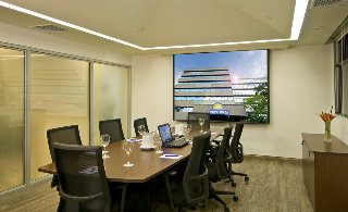 Hotel Tryp San Jose Sabana