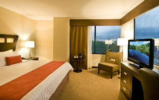 Hotel Tryp San Jose Sabana