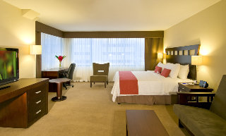 Hotel Tryp San Jose Sabana