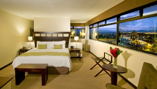 Hotel Tryp San Jose Sabana
