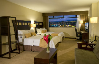 Hotel Tryp San Jose Sabana