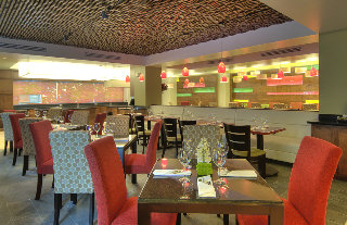Hotel Tryp San Jose Sabana