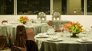 Hotel Tryp San Jose Sabana