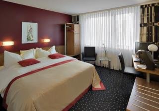 Hotel Tryp Wolfsburg