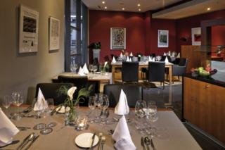 Hotel Tryp Wolfsburg
