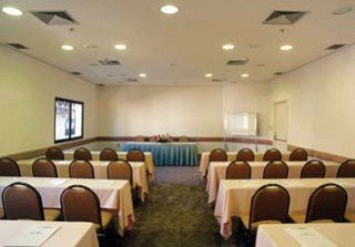 Hotel Tryp Wtc Brooklin