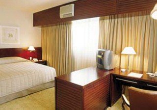 Hotel Tryp Wtc Brooklin