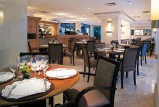 Hotel Tryp Wtc Brooklin