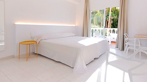 Hotel Tu & Me Resort