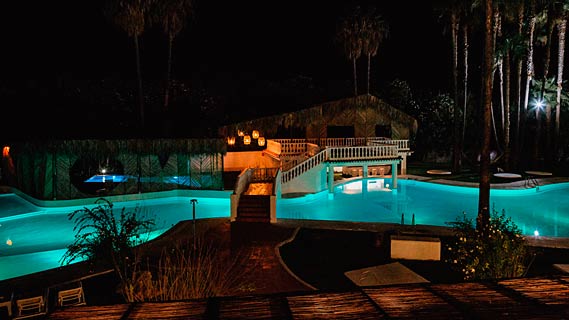 Hotel Tu & Me Resort