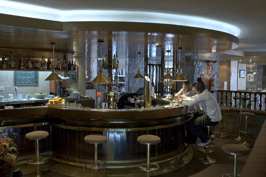 Hotel Tuc Blanc