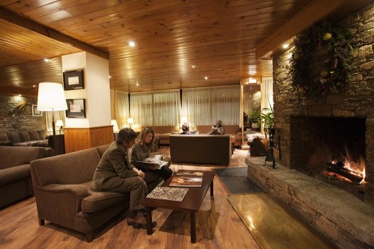 Hotel Tuc Blanc