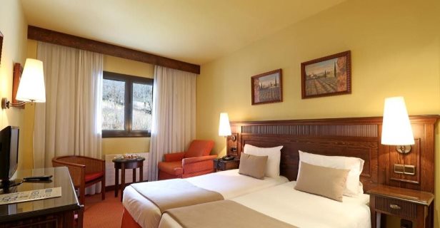 Hotel Tuca