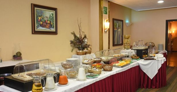 Hotel Tuca